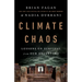 Climate Chaos: Lessons on Survival from Our Ancestors