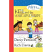 Kell and the Horse Apple Parade: Aliens, Inc. Chapter Book Series, Book 2