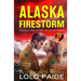 Alaska Firestorm
