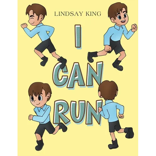 I Can Run