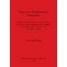 Engraved Magdalenian Plaquettes: a regional and stylistic analysis of stone, bone and antler plaquettes from Upper Palaeolithic sites in France and Ca