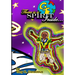 There is a Spirit Inside: A collection of Spiritually uplifting poems