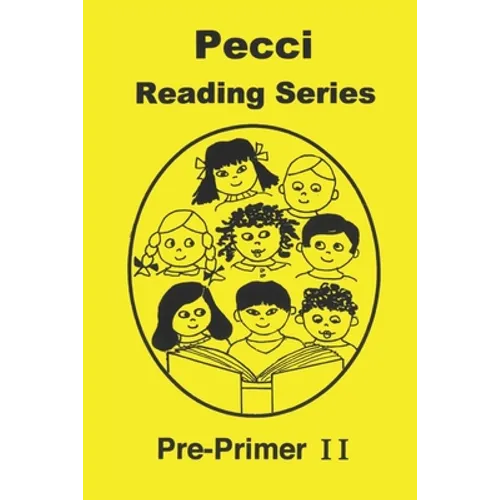 Pre-Primer II