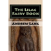 The Lilac Fairy Book