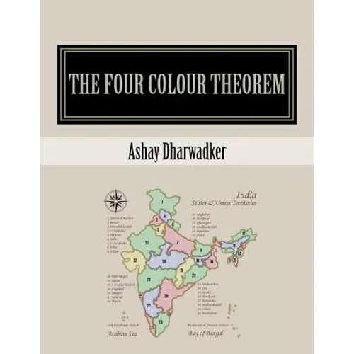 The Four Colour Theorem
