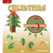 Christmas: 5-Step Handicrafts for Kids