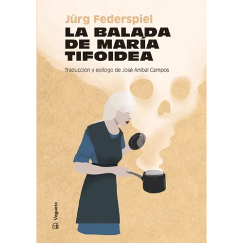 La Balada de María Tifoidea