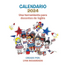 Calendario 2024