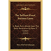 The Brilliant Proof, Burhane Lame: In Reply To An Attack Upon The Bahai Revelation By Peter Z. Easton (1912)