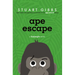 Ape Escape