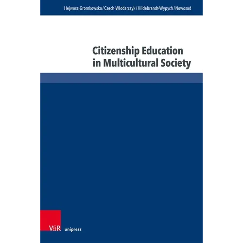Citizenship Education in Multicultural Society