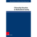 Citizenship Education in Multicultural Society