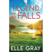 The Legend of the Falls