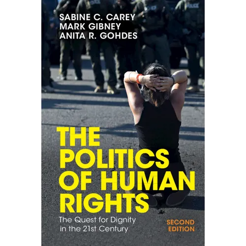 The Politics of Human Rights
