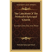 The Catechism Of The Methodist Episcopal Church: Numbers One, Two And Three