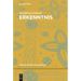 Erkenntnis