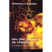 On the Passion of Christ According to the Four Evangelists: Prayers and Meditations