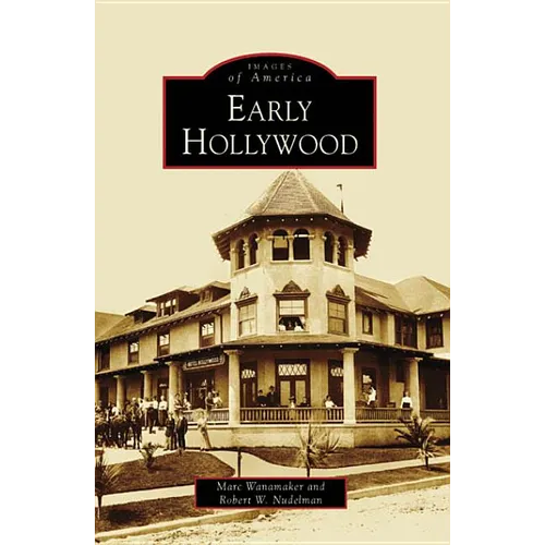 Early Hollywood