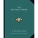 The Knights Templar