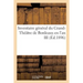 Inventaire Général Du Grand-Théâtre de Bordeaux En l'An III