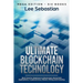 Ultimate Blockchain Technology: Mega Edition - Six Books - Best Deal For Beginners in Blockchain, Blockchain Applications, Cryptocurrency, Bitcoin, Mi