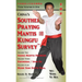 China Southern Praying Mantis Kungfu Survey: Volumes 2, 3, 4