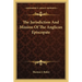 The Jurisdiction And Mission Of The Anglican Episcopate