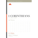 1 Corinthians: A 12-Week Study