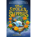 Never After: The Stolen Slippers