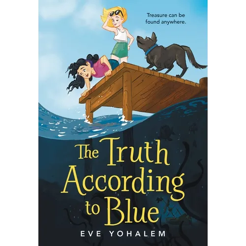 The Truth According to Blue