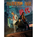 Modern Age RPG Basic Rulebook