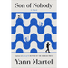 Son of Nobody