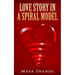 Love Story in a Spiral Model: A usual love story which progresses from being friends to becoming sweethearts!