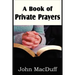 A Book of Private Prayers