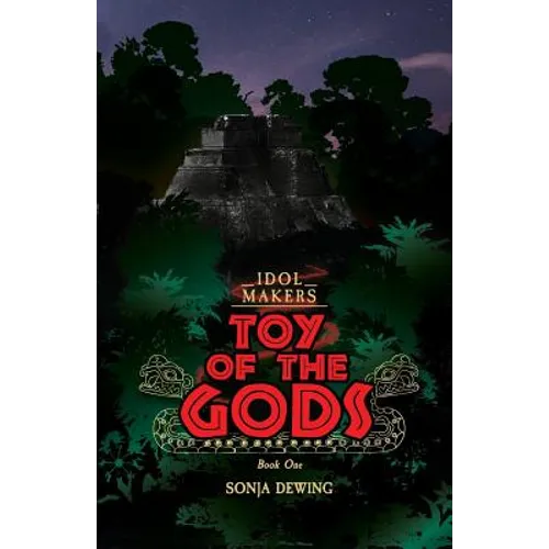 Toy of the Gods