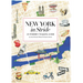 New York in Stride: An Insider's Walking Guide