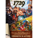 1729: The True Story Of Pierre & Marie Mayeux, The Natchez Massacre, And The Settlement Of French Louisiana