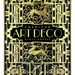 American Art Deco: Modernistic Architecture and Regionalism