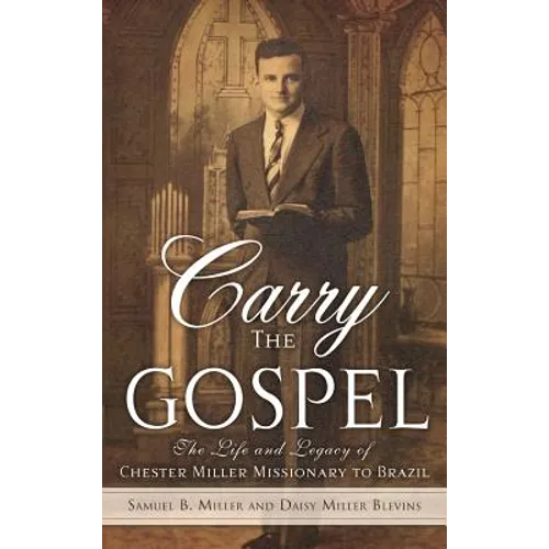 Carry the Gospel
