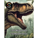 T-Rex Dinosaur Activity Coloring Book For Kids: Includes Facts, Reading Comprehension, Math, Writing, Word Searches, Cross Word Puzzles, Connect The D