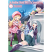 In Another World with My Smartphone: Volume 17 (Light Novel): Volume 17