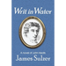 Writ in Water