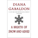 A Breath of Snow and Ashes