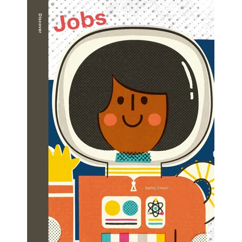 Spring Street Discover: Jobs