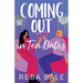 Coming Out in 10 Dates