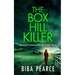 THE BOX HILL KILLER an absolutely gripping mystery and suspense thriller