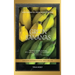 Green Bananas