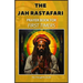 The Jah Rastafari Prayer Book for First Timers