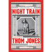 Night Train: New and Selected Stories