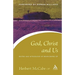 God, Christ and Us